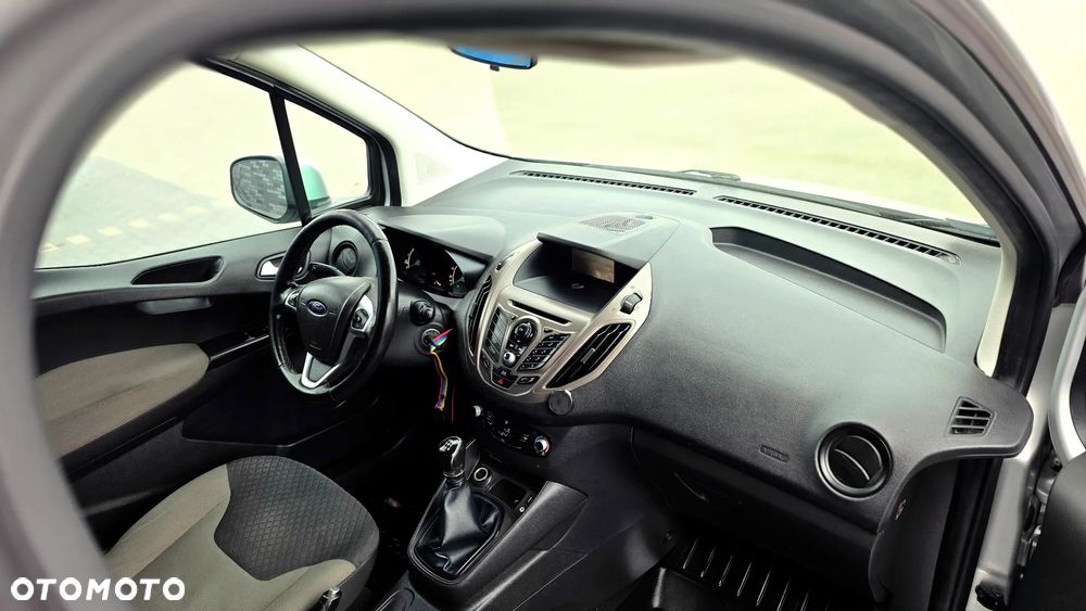 Ford Tourneo Courier 1.5 TDCi Titanium - 7