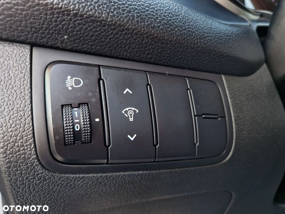 Kia Ceed 1.4 CRDi M - 14