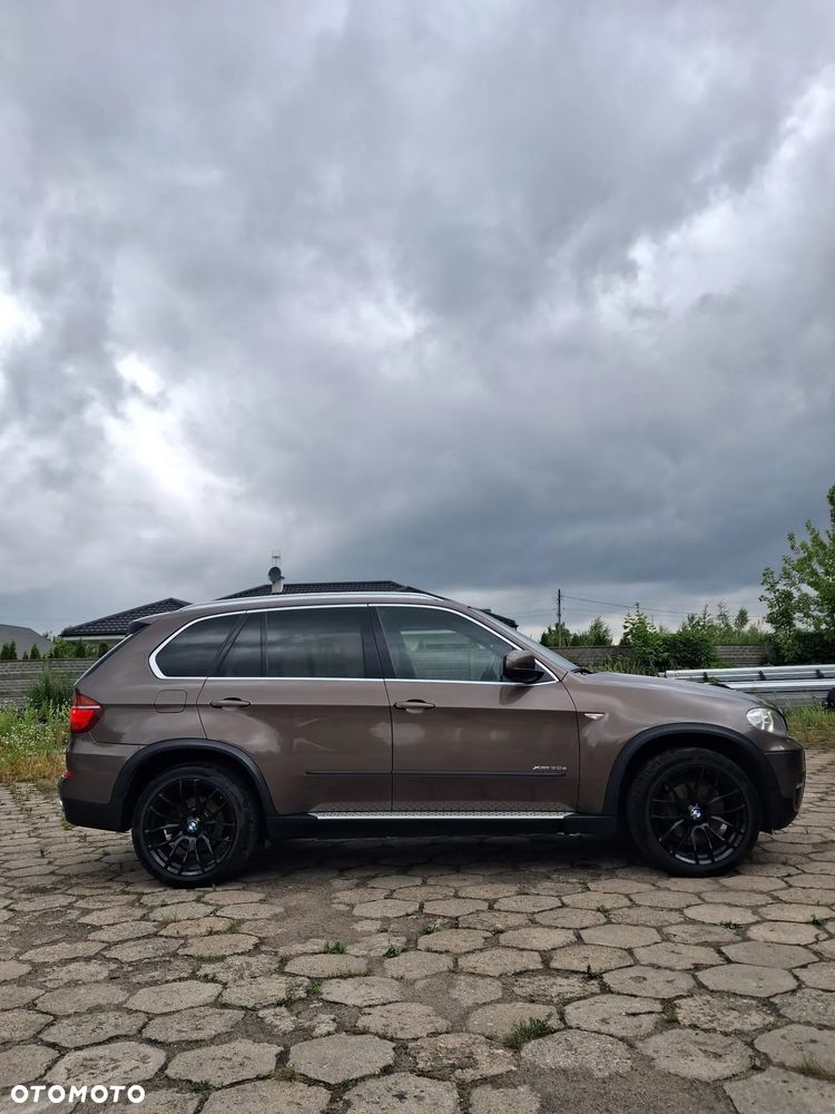 BMW X5 xDrive30d Edition Exclusive - 2