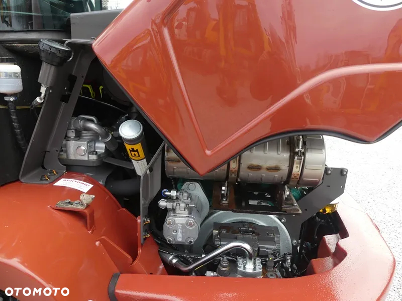 Volvo L30G Z Niemiec / BEZ DPF / Jak Nowe / - 17