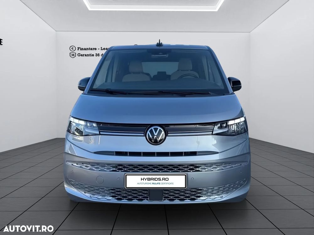 Volkswagen Multivan 2.0 TDI DSG 110KW Life - 2