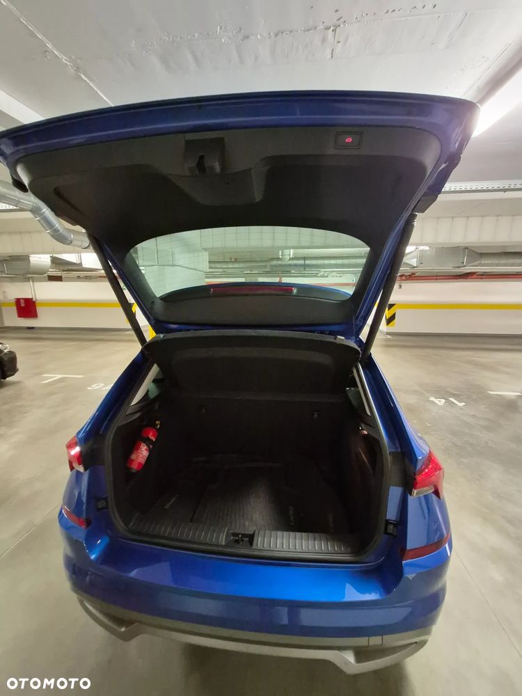 Skoda Kamiq 1.5 TSI Style DSG - 5