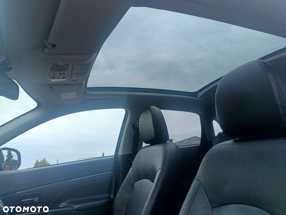 Citroën C4 Aircross e-HDi 115 Stop & Start 2WD Attraction - 14