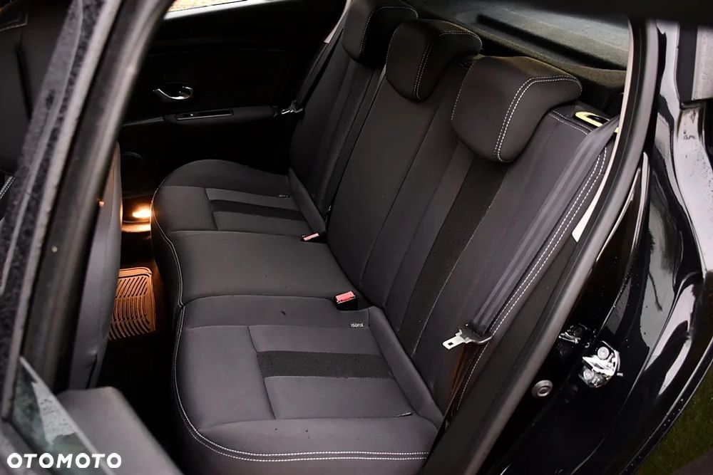 Renault Megane 1.6 16V 110 Dynamique - 35