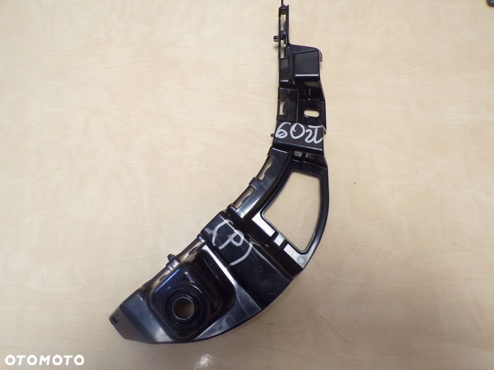 SPRINTER 907 910 17- ŚLIZG ZDERZAKA BŁOTNIKA Przód Prawy A9108850500 NOWY - 1