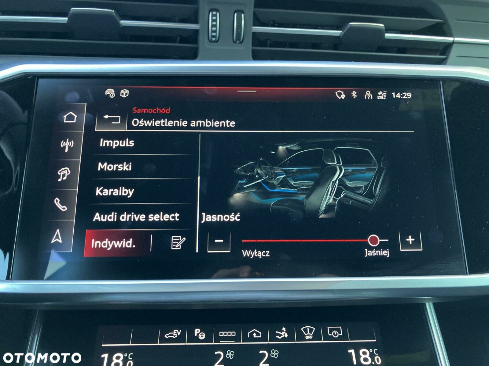 Audi A7 Sportback - 28