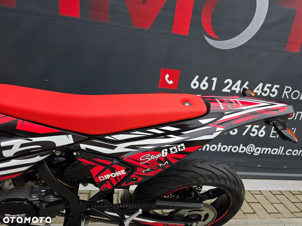 Beta RR - 8