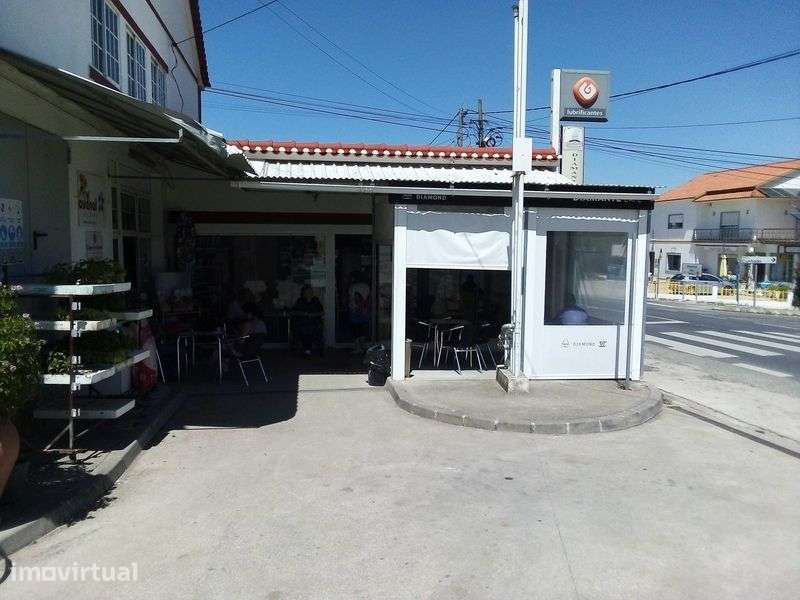 Vende Posto Combustivel, Café e Edificio - Grande imagem: 3/7