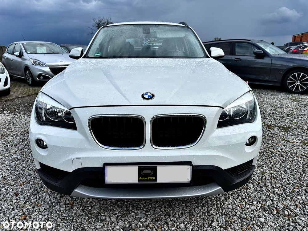 BMW X1 sDrive18i xLine - 7