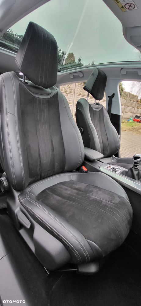 Peugeot 308 THP 155 Allure - 38