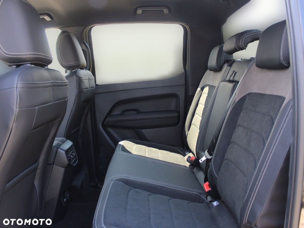 Volkswagen Amarok 3.0 V6 TDi 4MOTION Style - 7