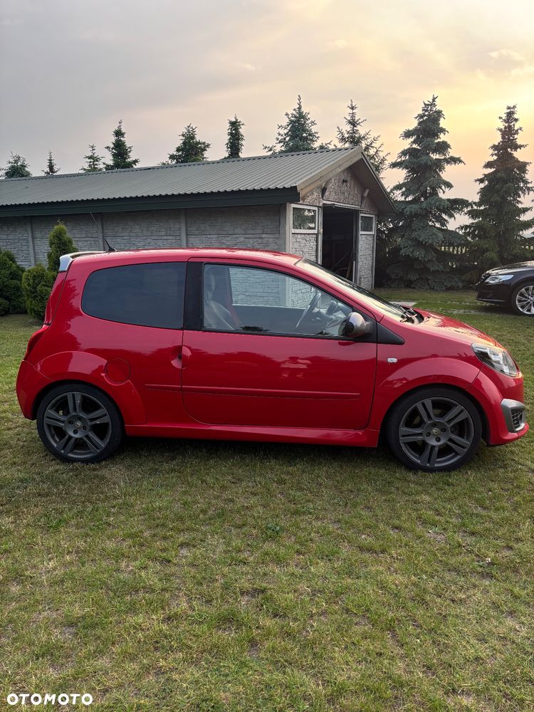 Renault Twingo 1.6 16V RS - 1