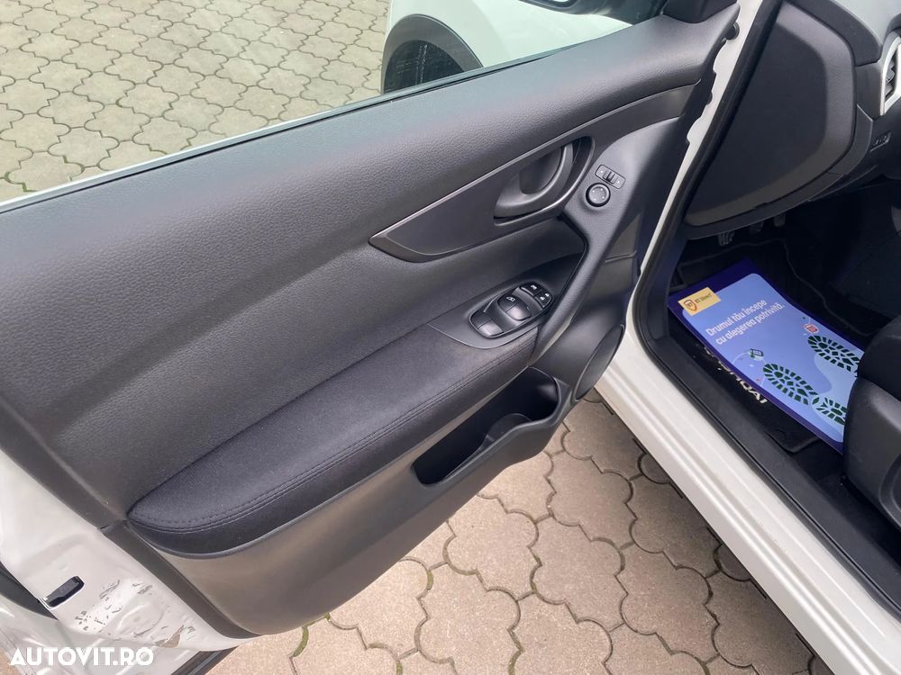 Nissan Qashqai - 22