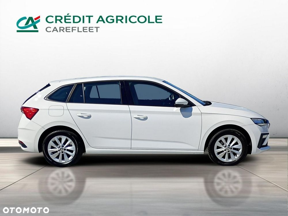 Skoda Scala 1.0 TSI Selection - 7