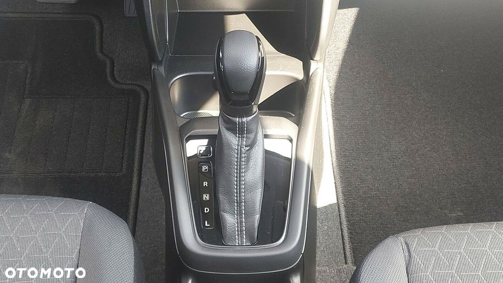 Suzuki Swift - 13