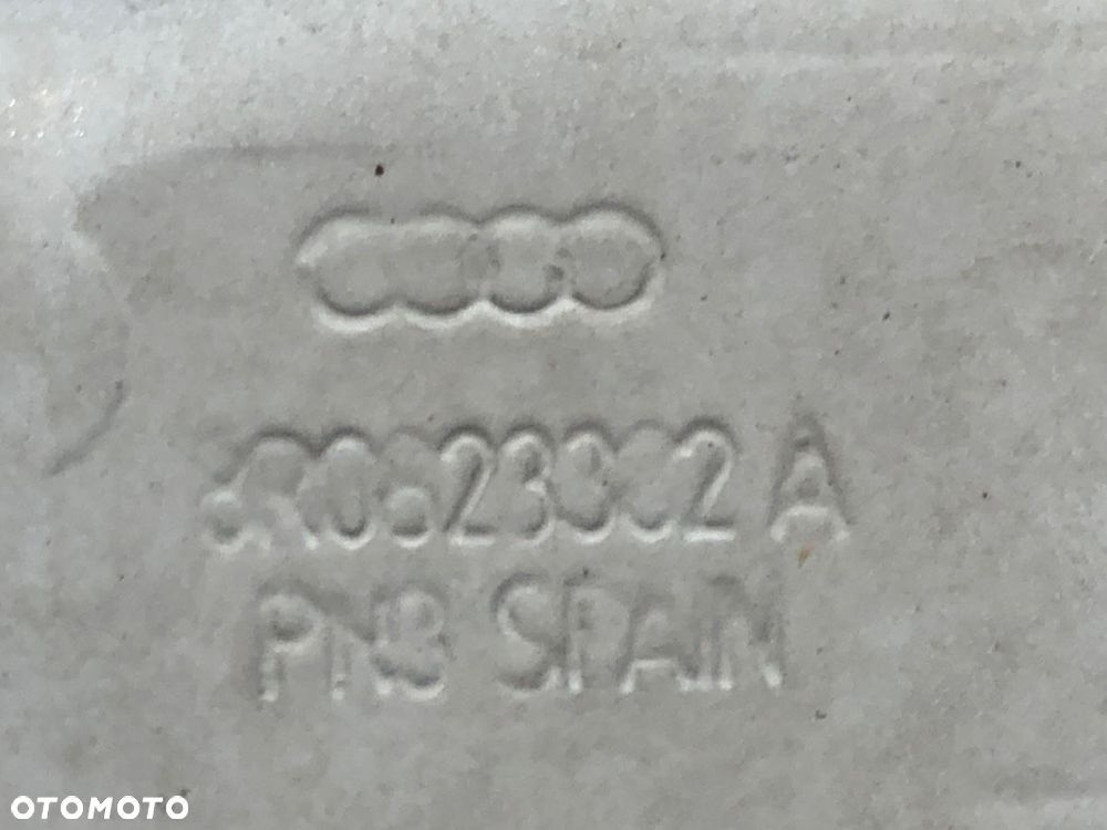 ZAWIAS MASKI PRZÓD KOMPLET - 152.00 PLN - AUDI Q5 (8RB) 2008 - 2017 SQ5 TDI quattro 240 kW [326 KM] - 4