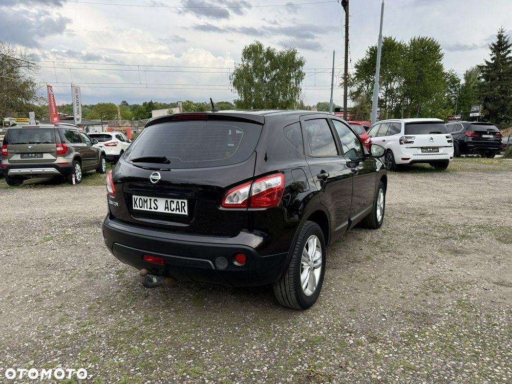 Nissan Qashqai - 31