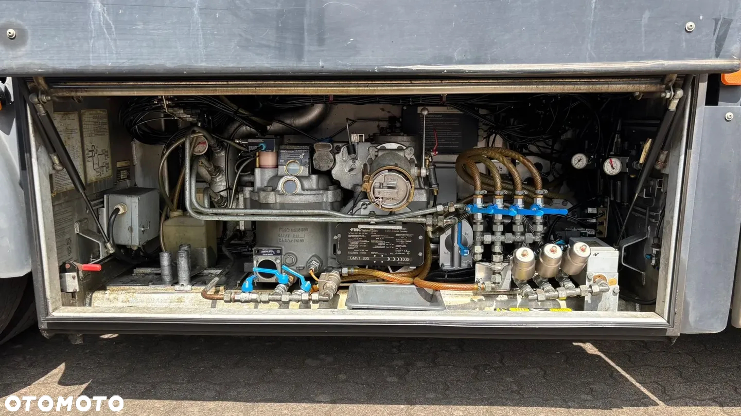 MAN 26460 - 5