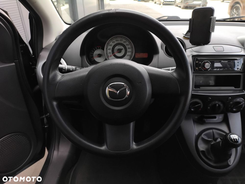 Mazda 2 1.3 Comfort - 12