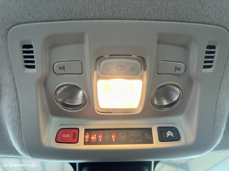 Citroën C3 Pure Tech S&S Shine Pack - 22