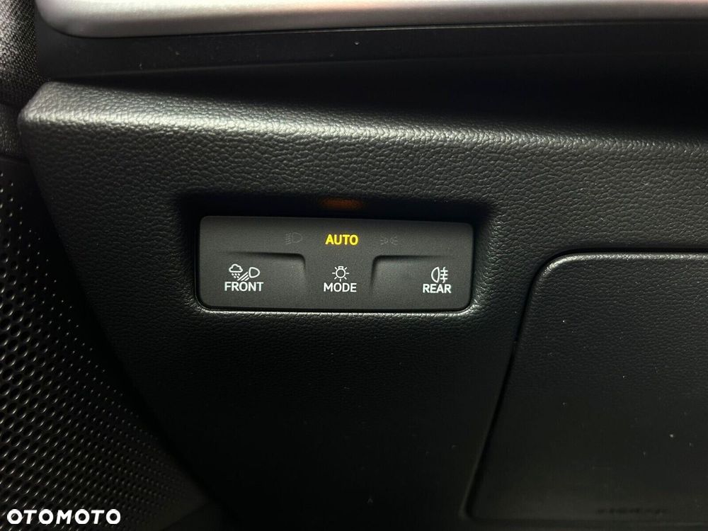 Skoda Superb - 25