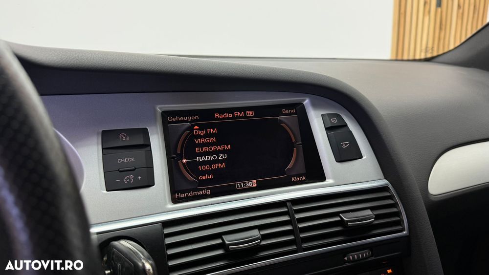 Audi A6 2.0 TFSI Aut - 24