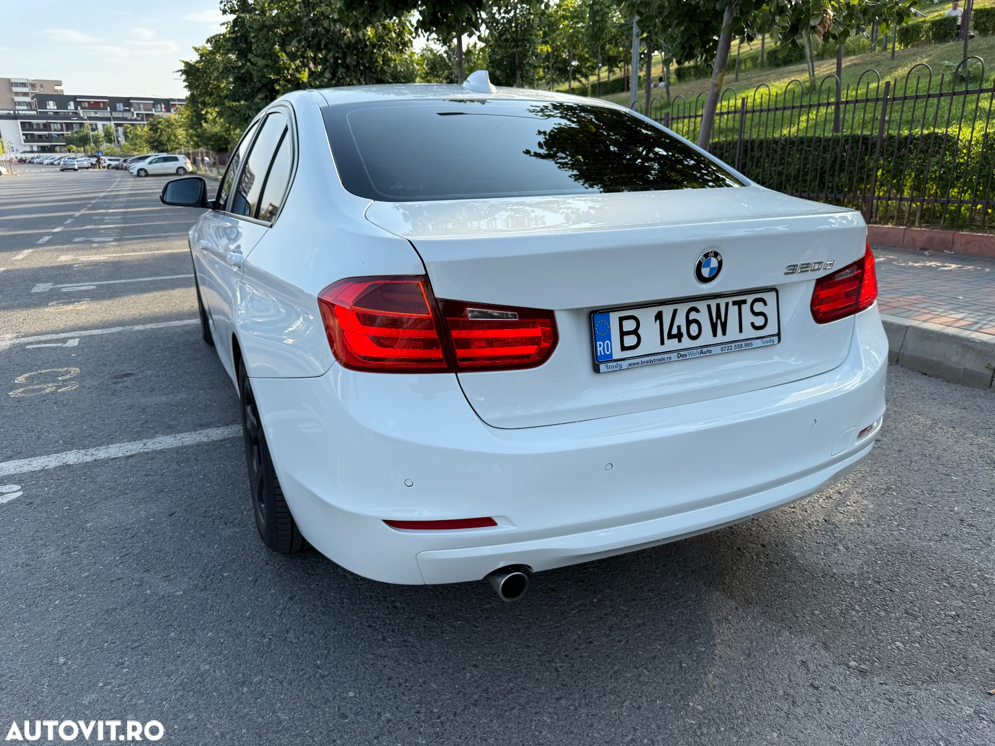 BMW Seria 3 - 17