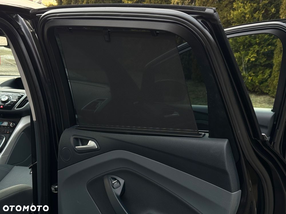 Ford C-MAX 1.6 TDCi Titanium - 23