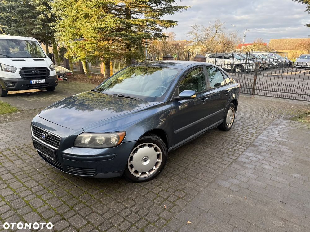 Volvo S40 1.8 RDesign - 3