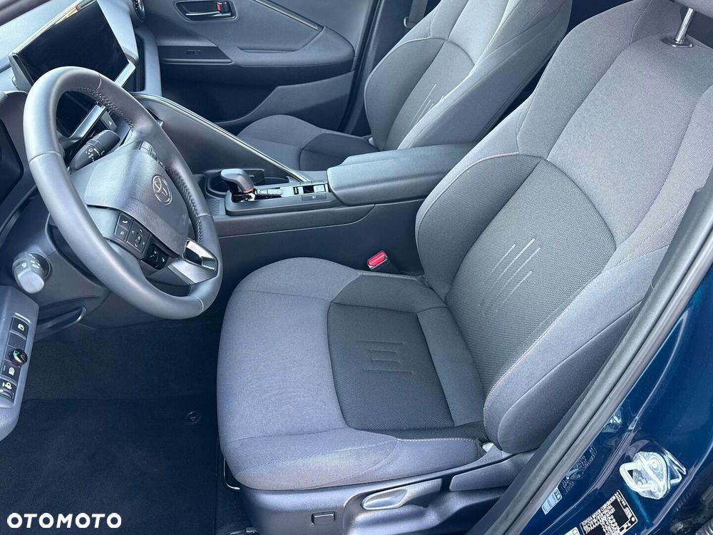 Toyota C-HR 1.8 Hybrid Style - 15