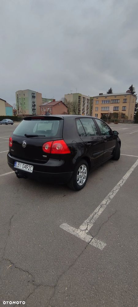 Volkswagen Golf - 4