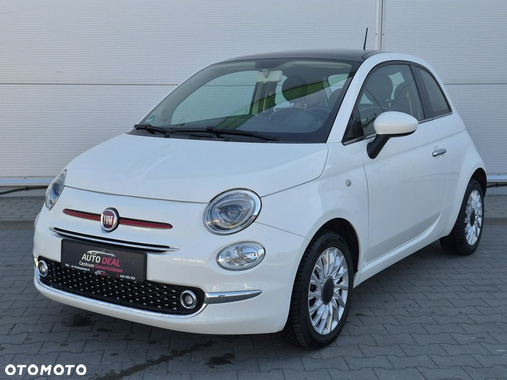 Fiat 500 - 8