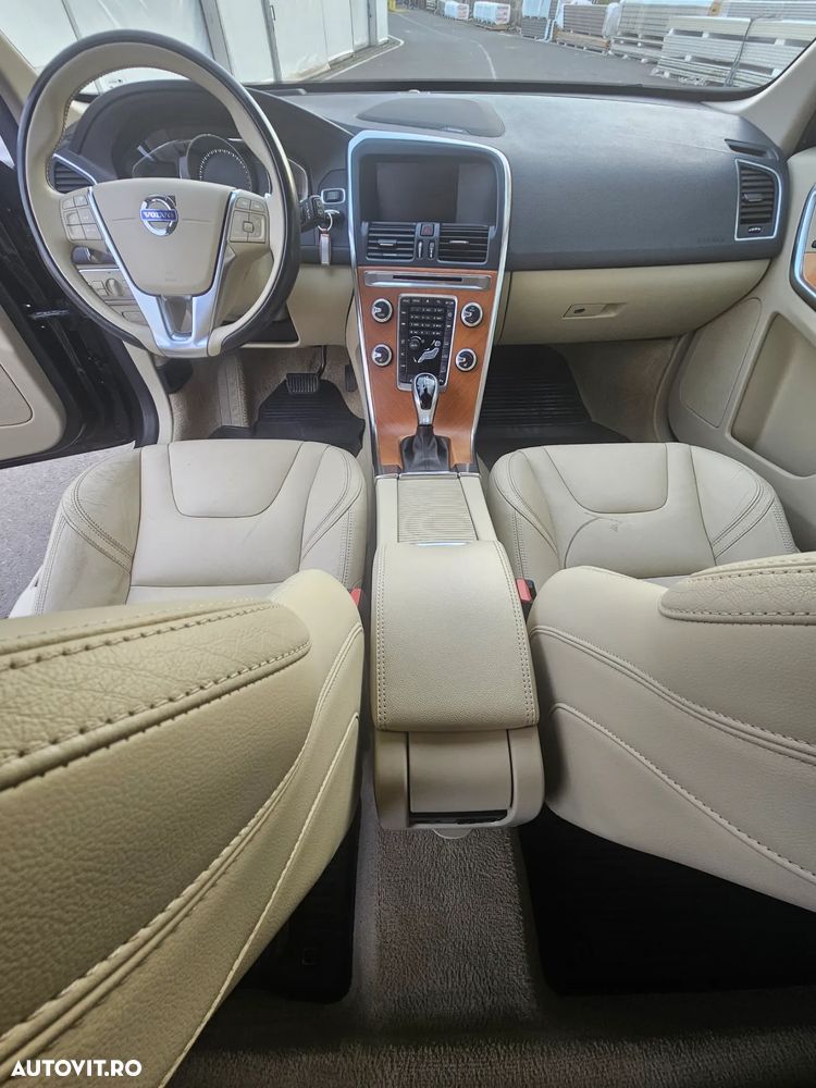 Volvo XC 60 - 16