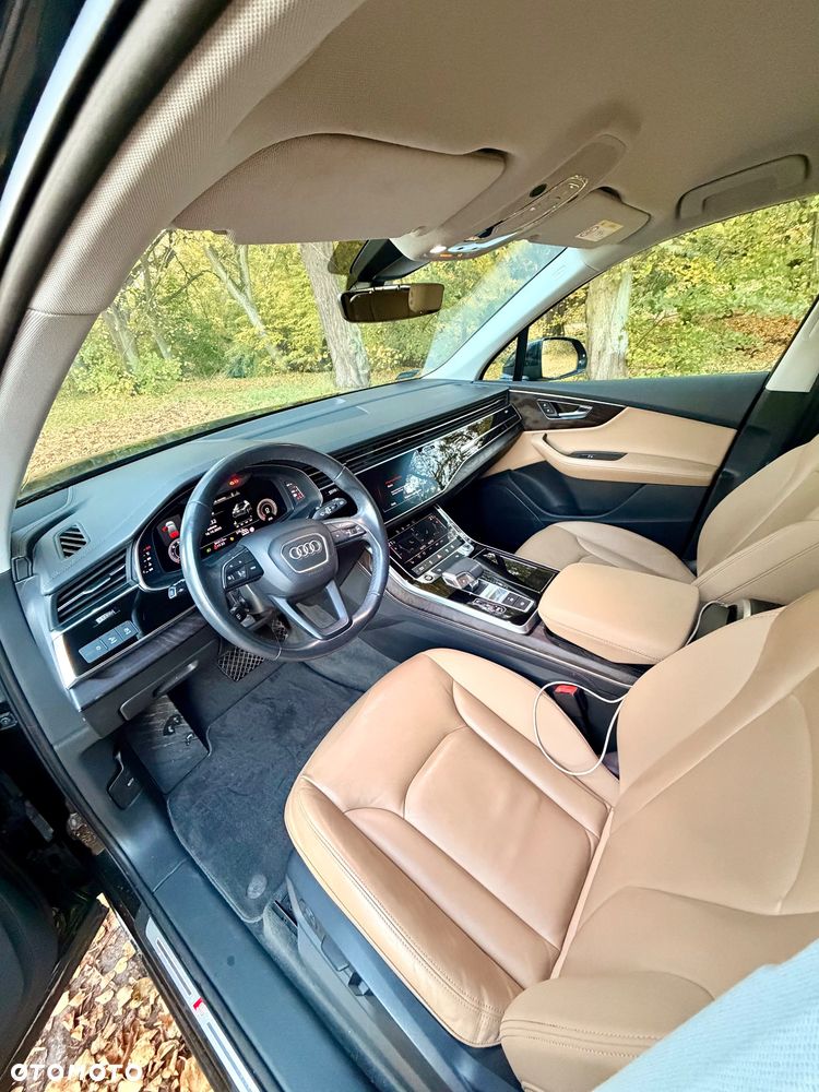 Audi Q7 - 13