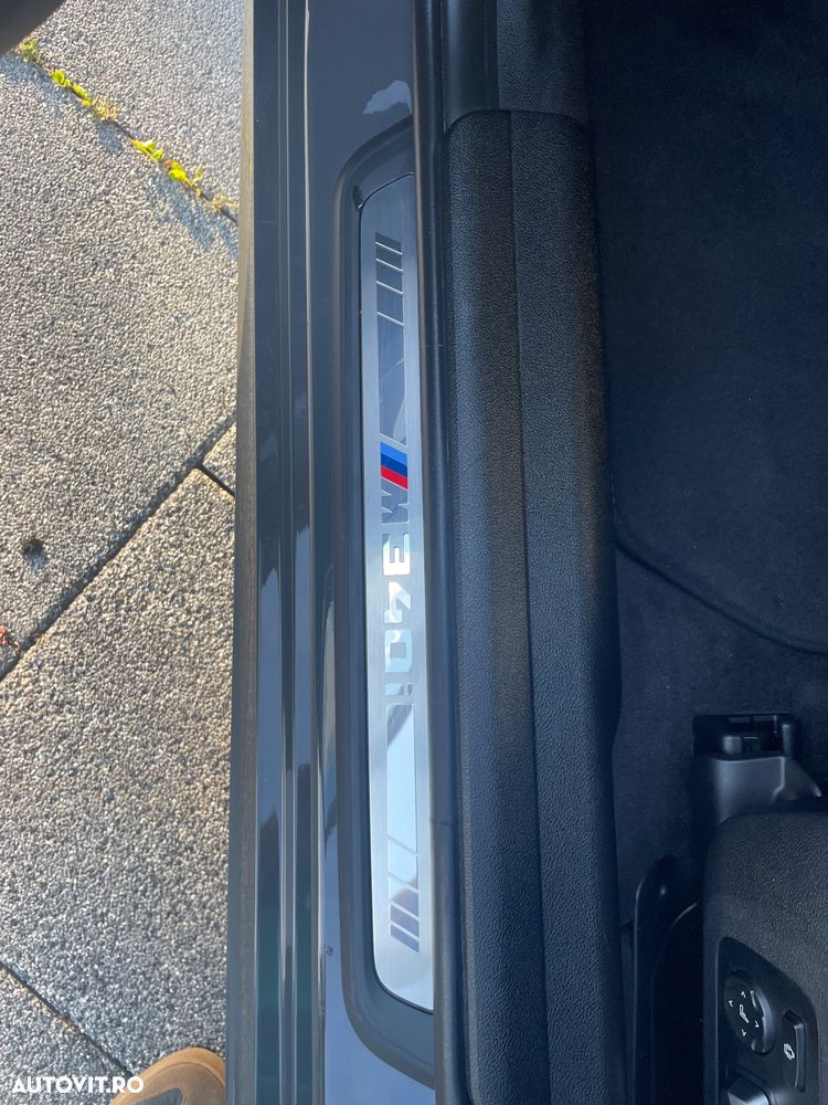 BMW M3 M340i xDrive AT MHEV - 17