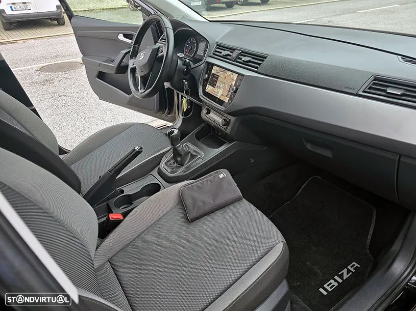 SEAT Ibiza 1.0 Style - 15