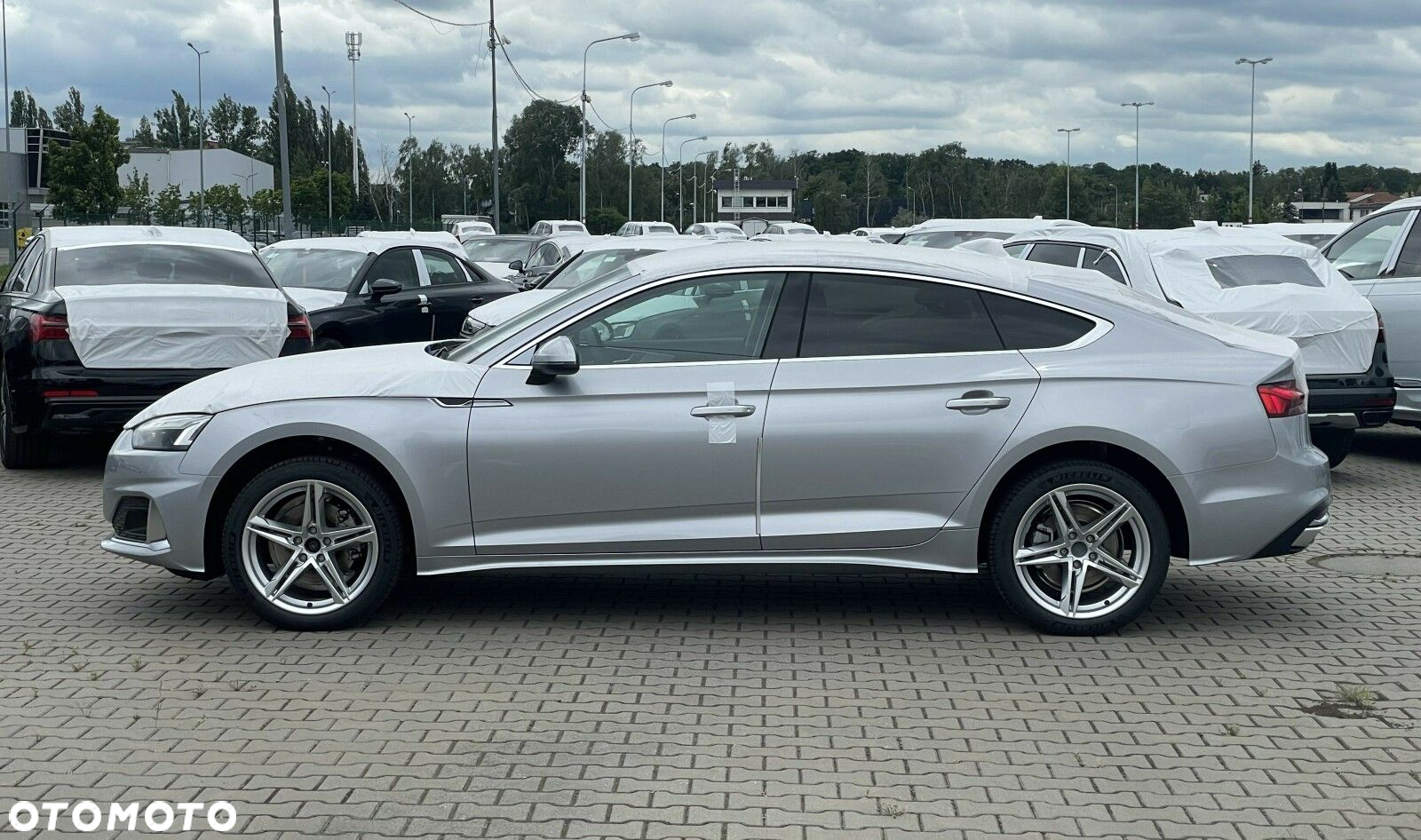 Audi A5 - 4