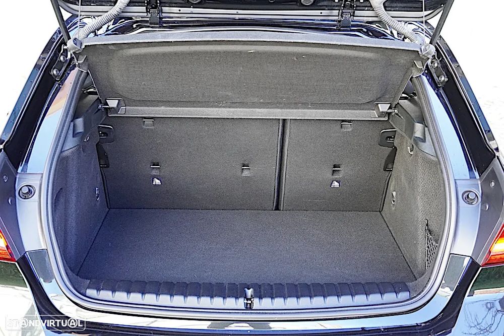 BMW 116 i Aut. M Sport - 19