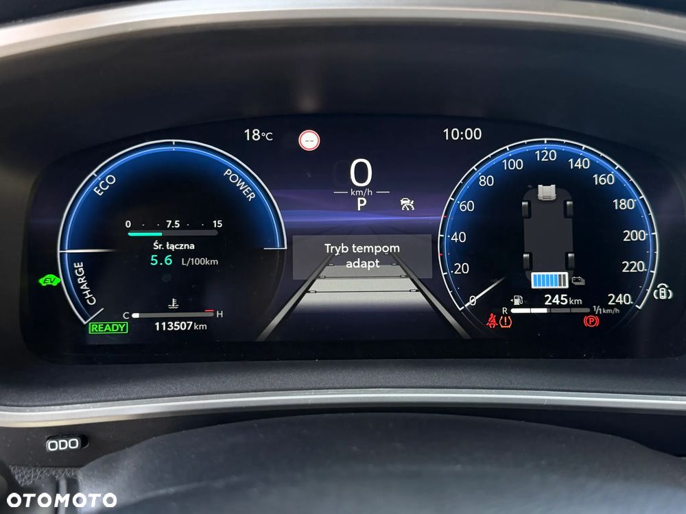 Toyota Corolla Cross 2.0 Hybrid Comfort - 28