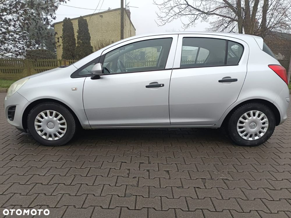 Opel Corsa - 19