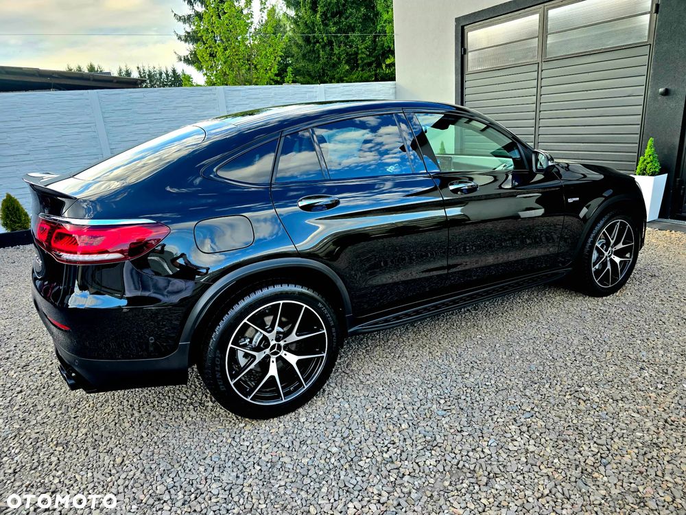 Mercedes-Benz GLC - 39