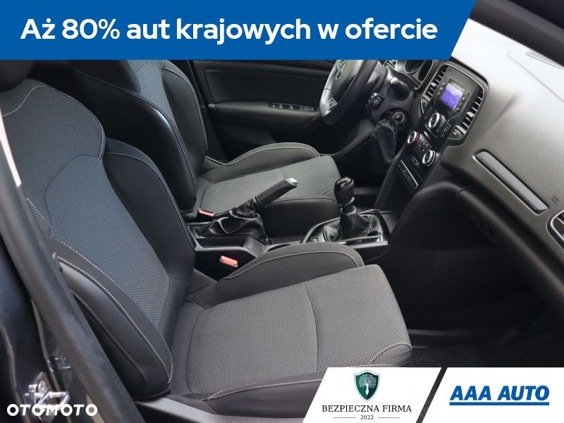 Renault Megane - 10