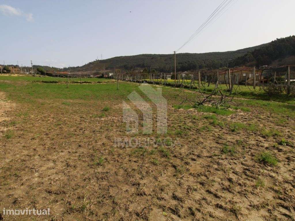 Venda de Terreno, em S. Mamede (Este), Braga - Grande imagem: 4/13