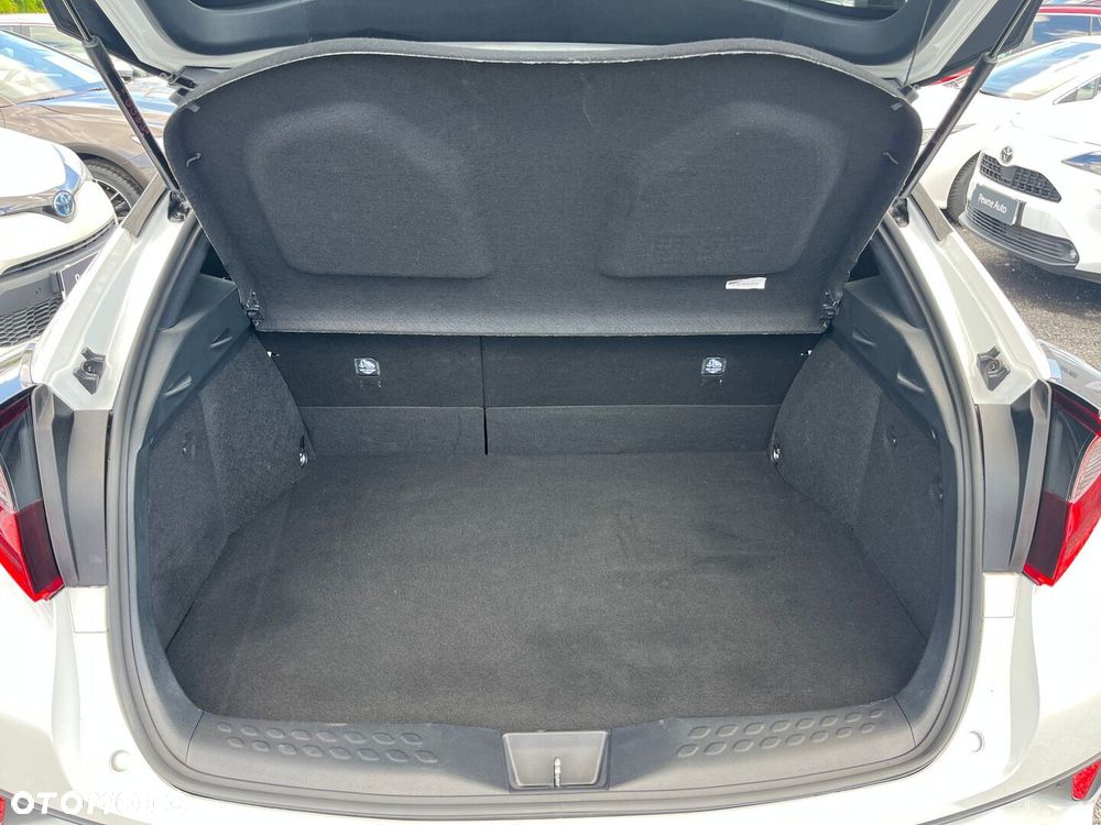 Toyota C-HR 2.0 Hybrid Style - 27