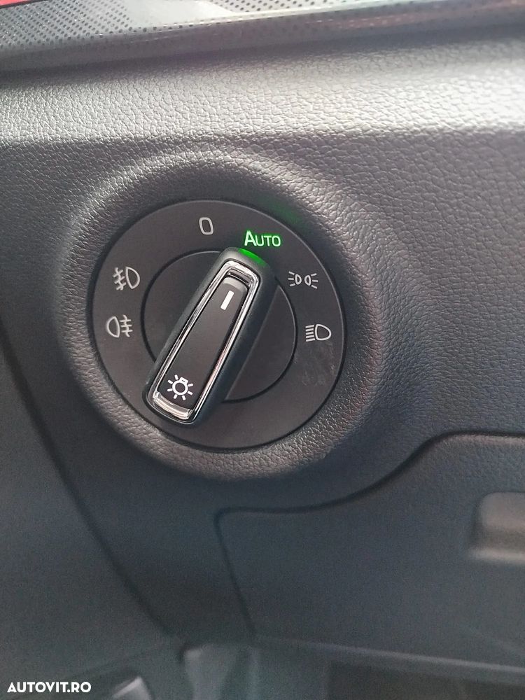 Skoda Scala 1.5 TSI Monte Carlo - 12