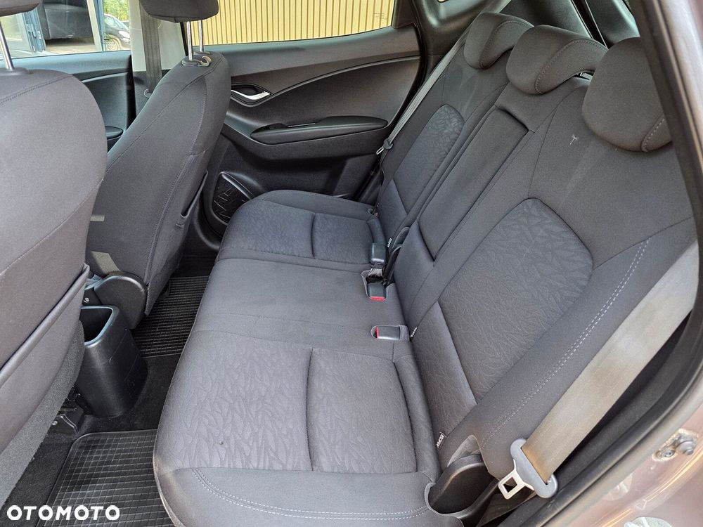 Hyundai ix20 - 14