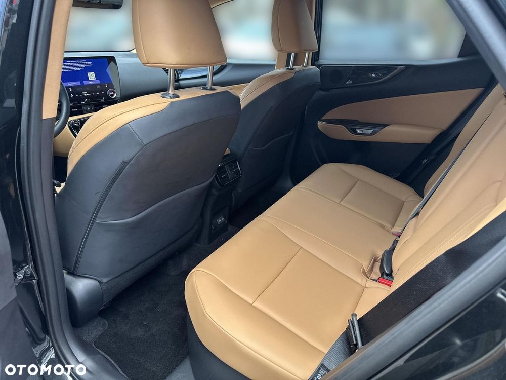 Lexus NX 350h Prestige AWD - 11