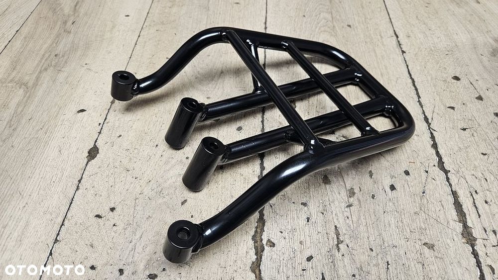 Oryginalny Bagażnik Tylny Yamaha T-MAX 500 (01-07) 5GJ-W0736-00 - 6