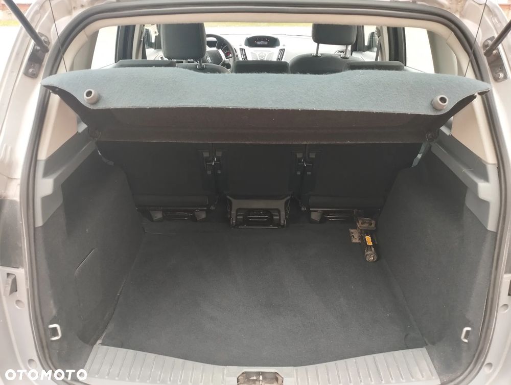 Ford C-MAX 1.6 TDCi Edition - 5