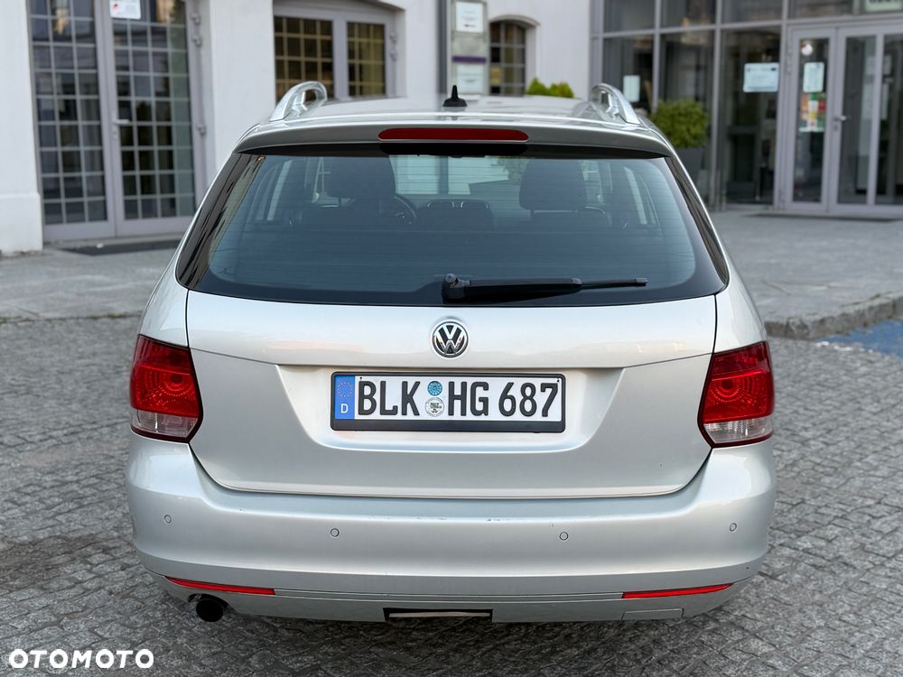 Volkswagen Golf - 12